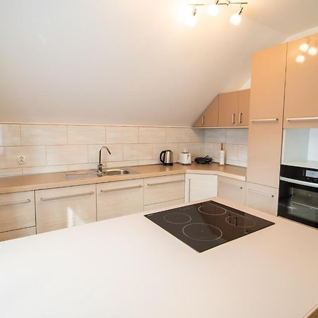 Apartment Zelimlje Škofljica エクステリア 写真
