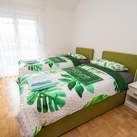 Apartment Zelimlje Škofljica エクステリア 写真