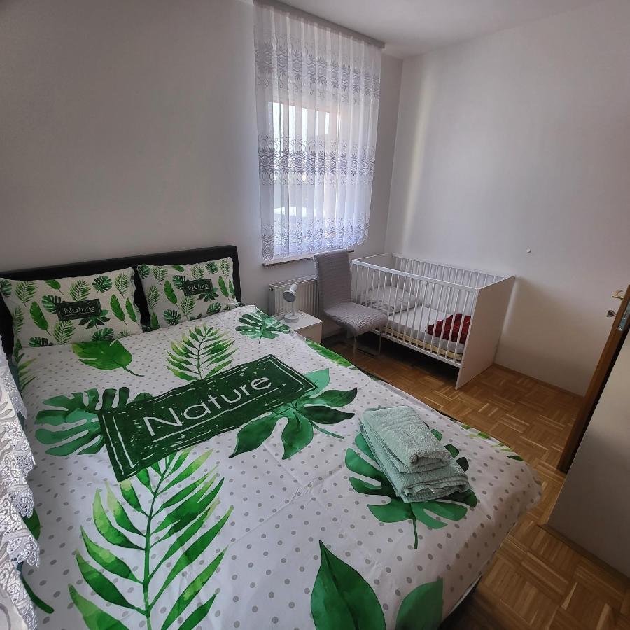 Apartment Zelimlje Škofljica エクステリア 写真