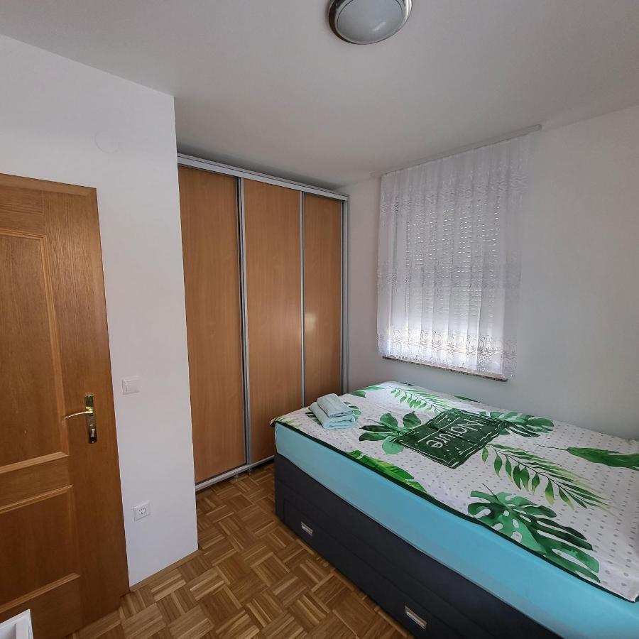 Apartment Zelimlje Škofljica エクステリア 写真