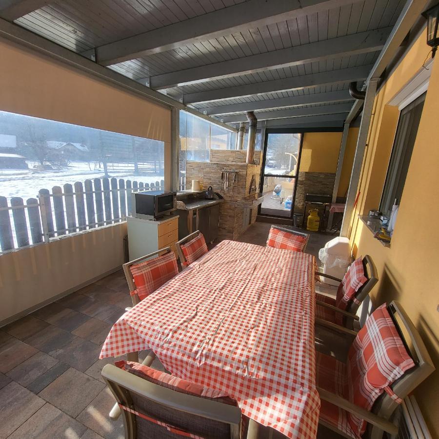 Apartment Zelimlje Škofljica エクステリア 写真