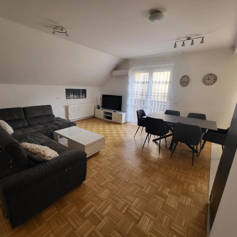 Apartment Zelimlje Škofljica エクステリア 写真