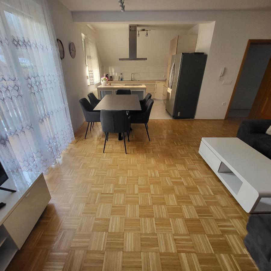 Apartment Zelimlje Škofljica エクステリア 写真