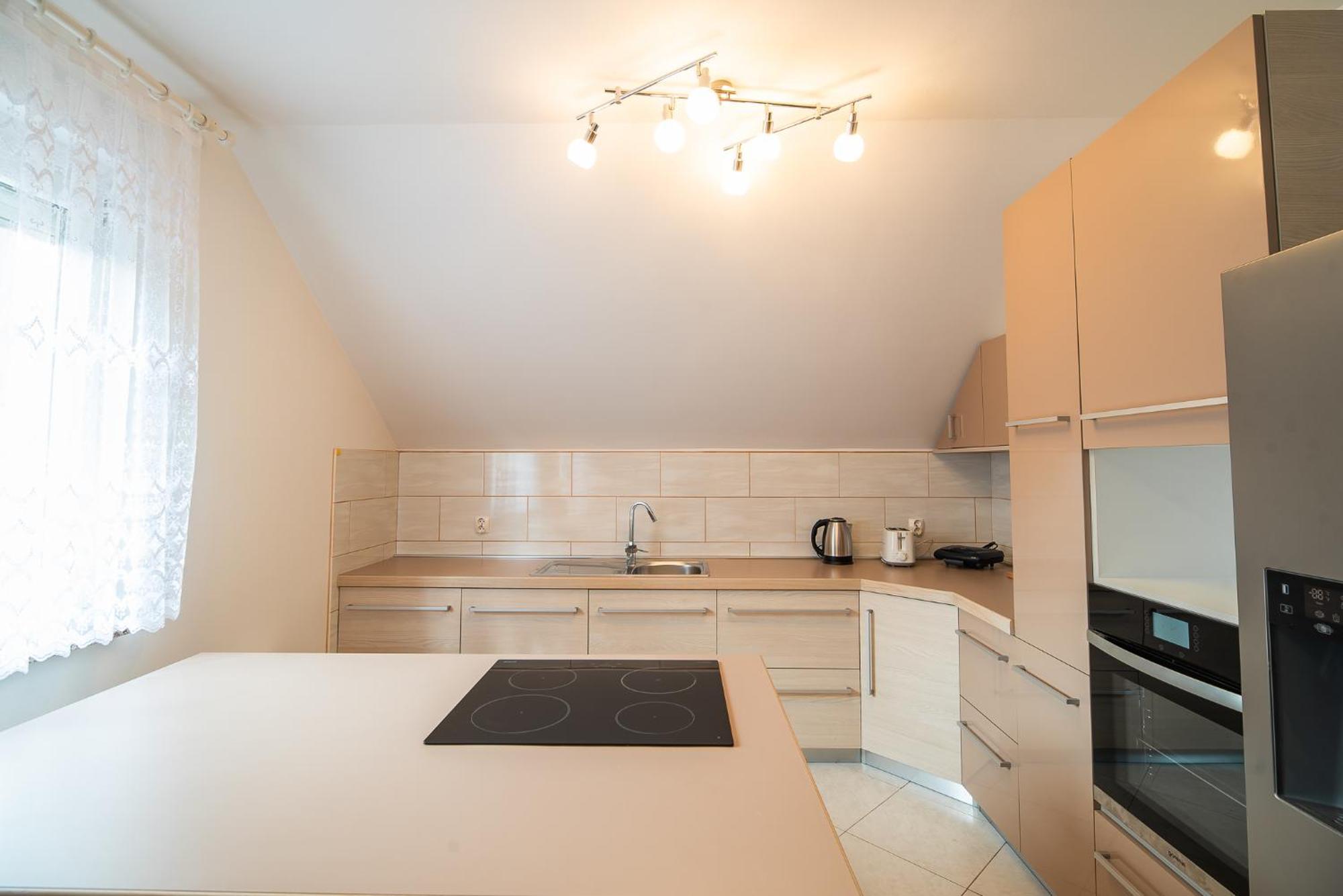Apartment Zelimlje Škofljica エクステリア 写真
