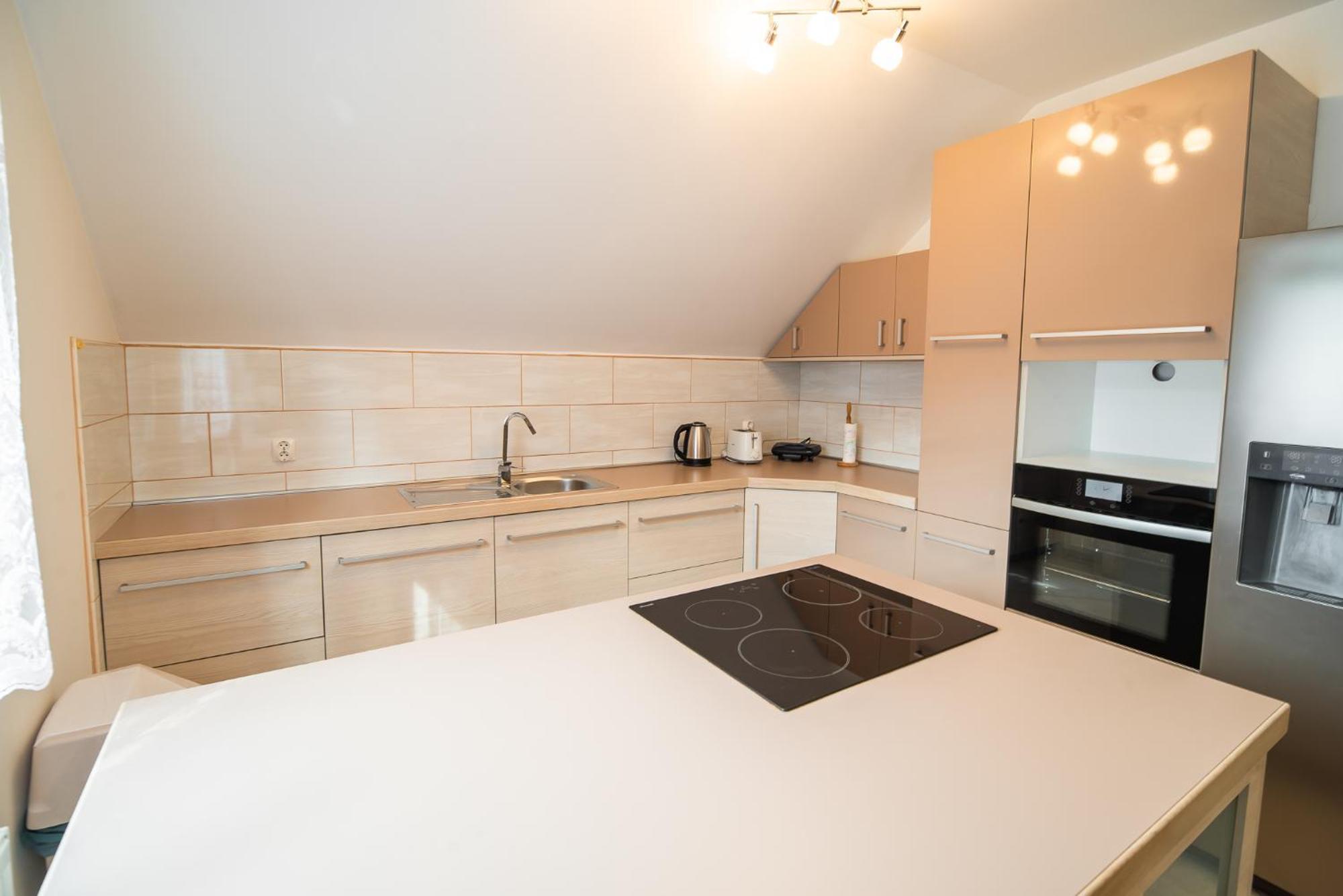 Apartment Zelimlje Škofljica エクステリア 写真
