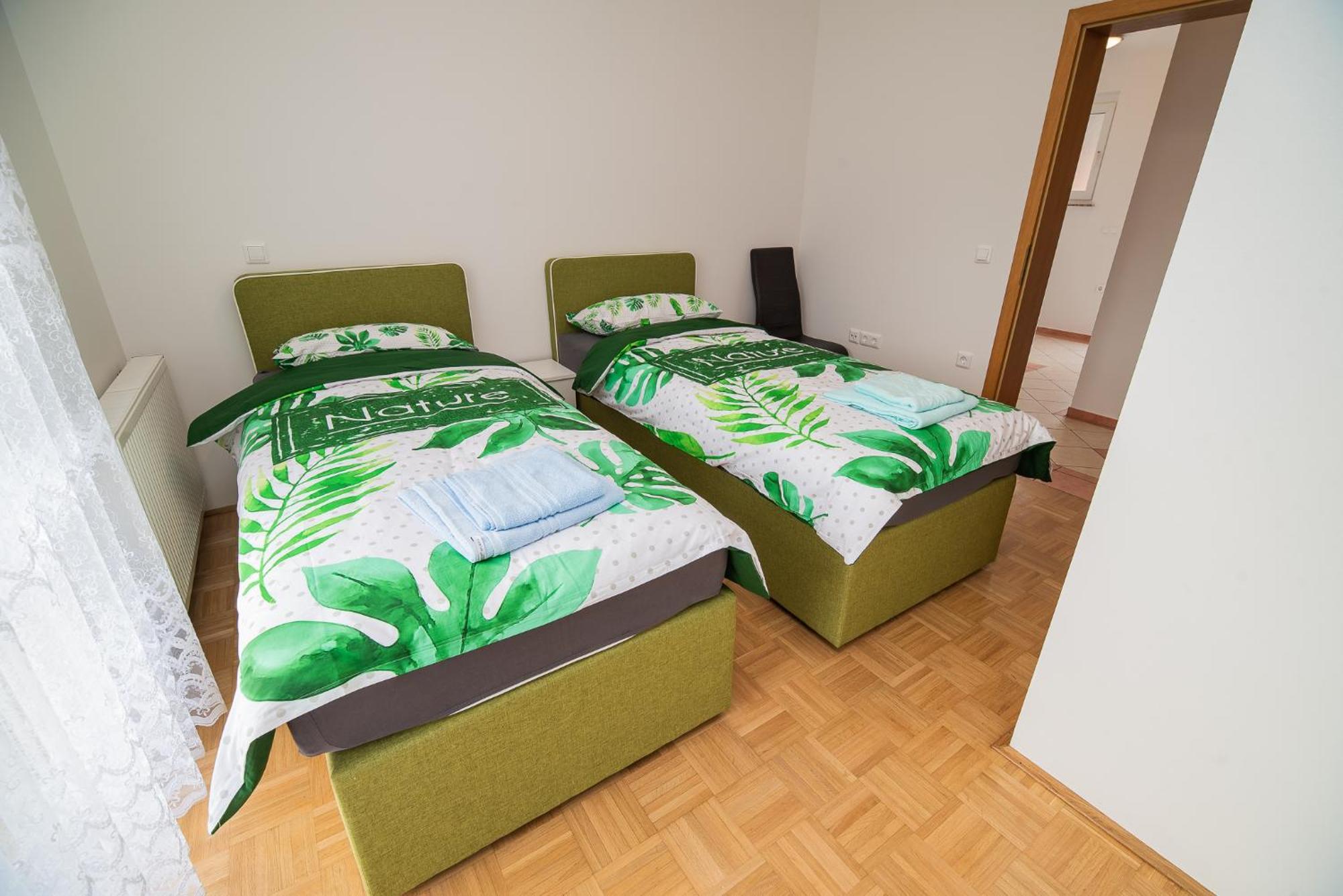 Apartment Zelimlje Škofljica エクステリア 写真