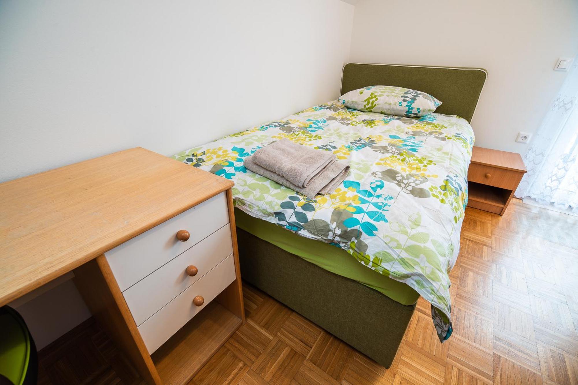 Apartment Zelimlje Škofljica エクステリア 写真