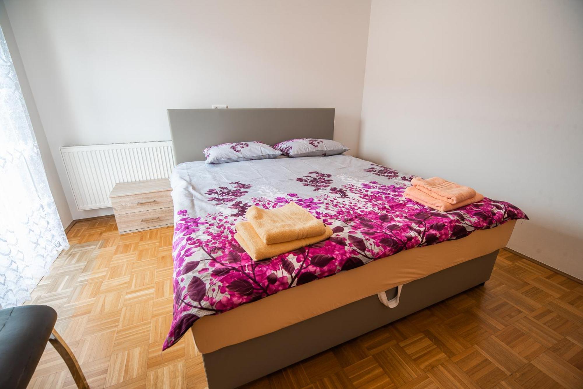Apartment Zelimlje Škofljica エクステリア 写真