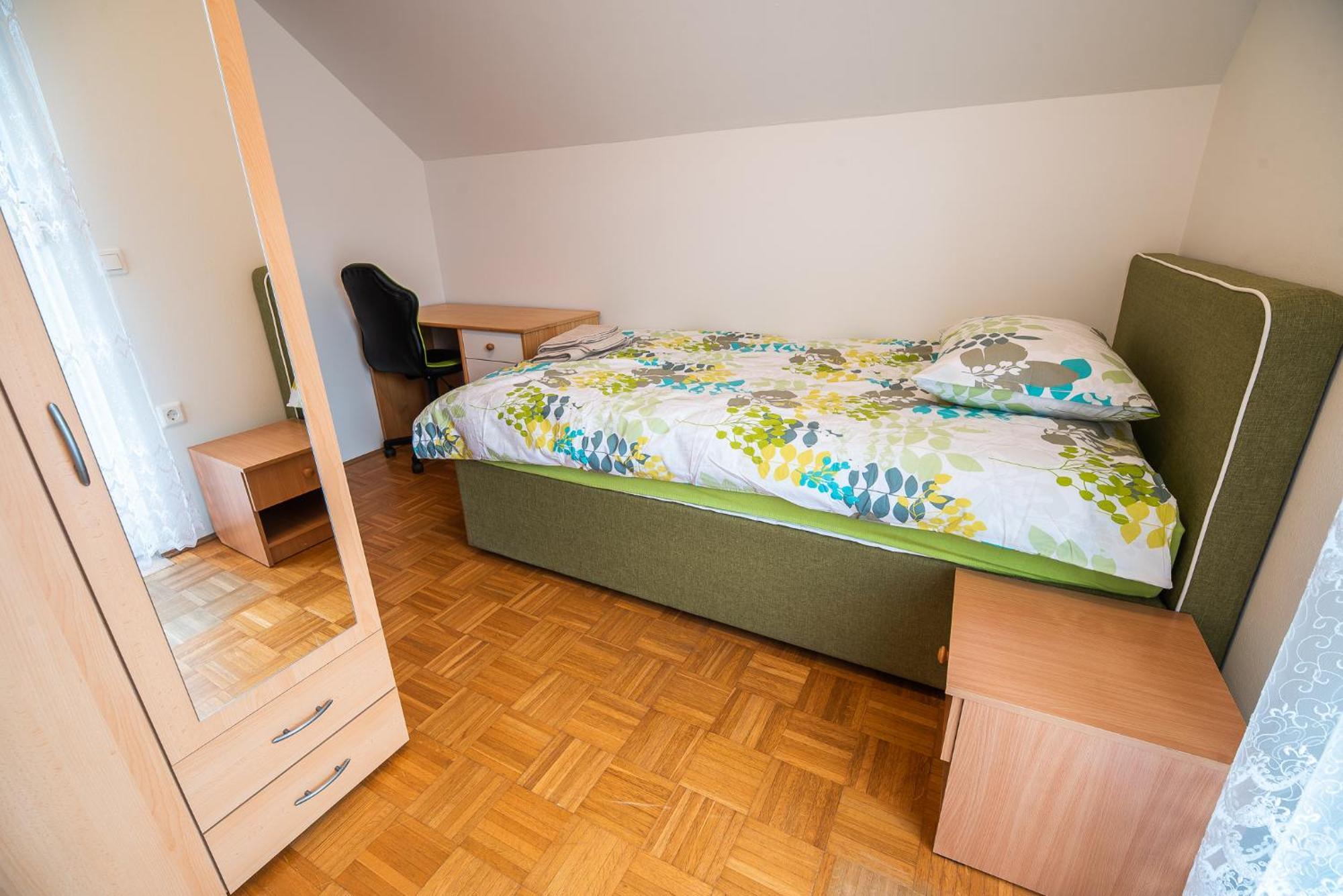 Apartment Zelimlje Škofljica エクステリア 写真