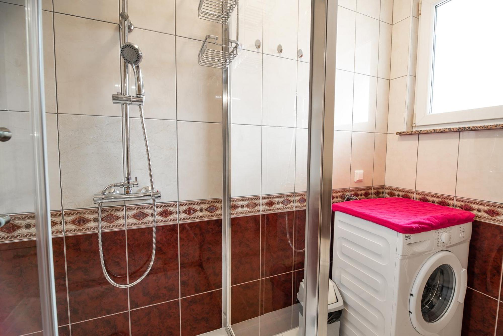 Apartment Zelimlje Škofljica エクステリア 写真