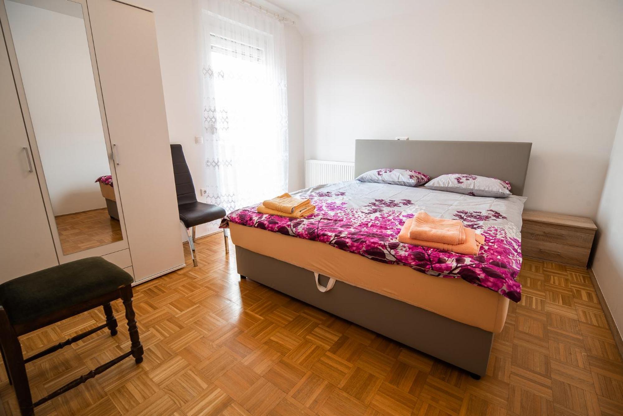 Apartment Zelimlje Škofljica エクステリア 写真
