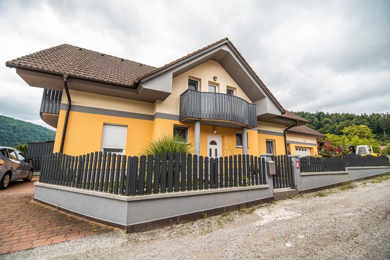 Apartment Zelimlje Škofljica エクステリア 写真