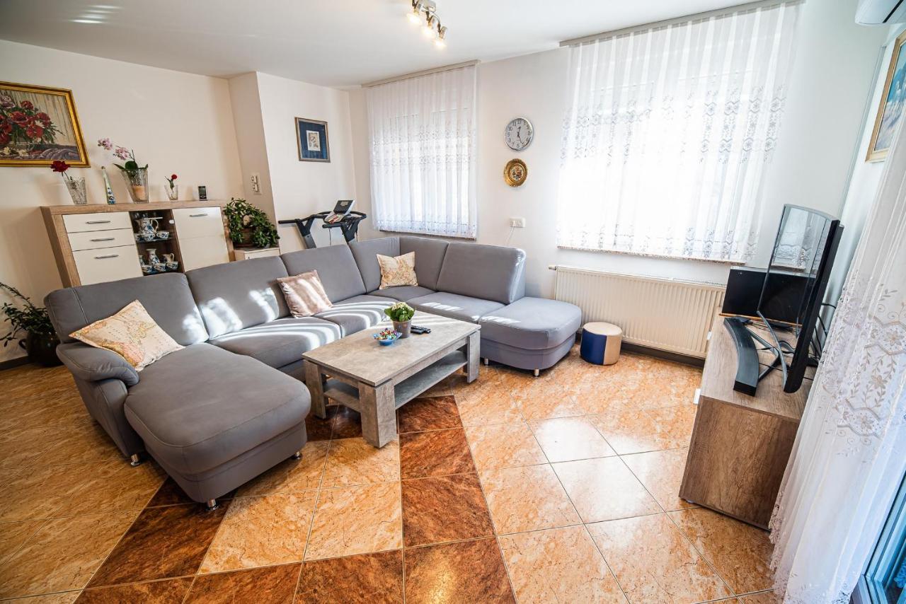 Apartment Zelimlje Škofljica 部屋 写真