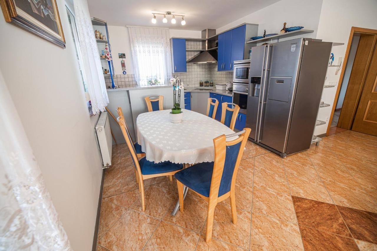 Apartment Zelimlje Škofljica 部屋 写真