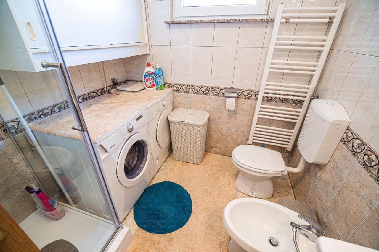 Apartment Zelimlje Škofljica 部屋 写真