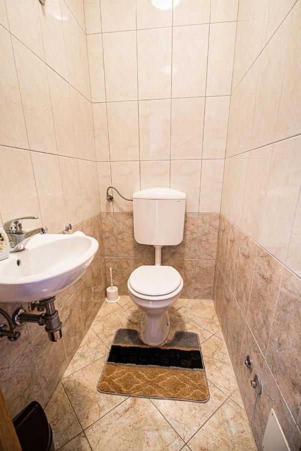 Apartment Zelimlje Škofljica 部屋 写真