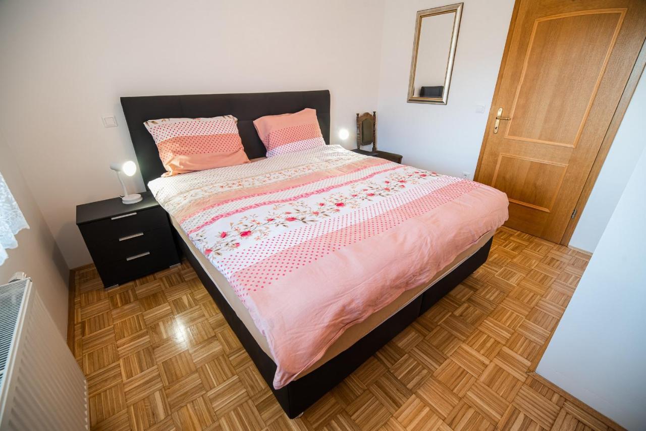 Apartment Zelimlje Škofljica 部屋 写真