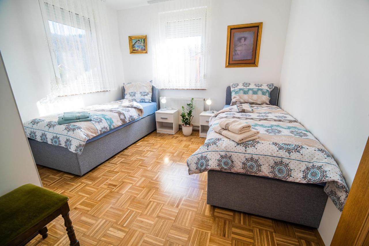 Apartment Zelimlje Škofljica 部屋 写真