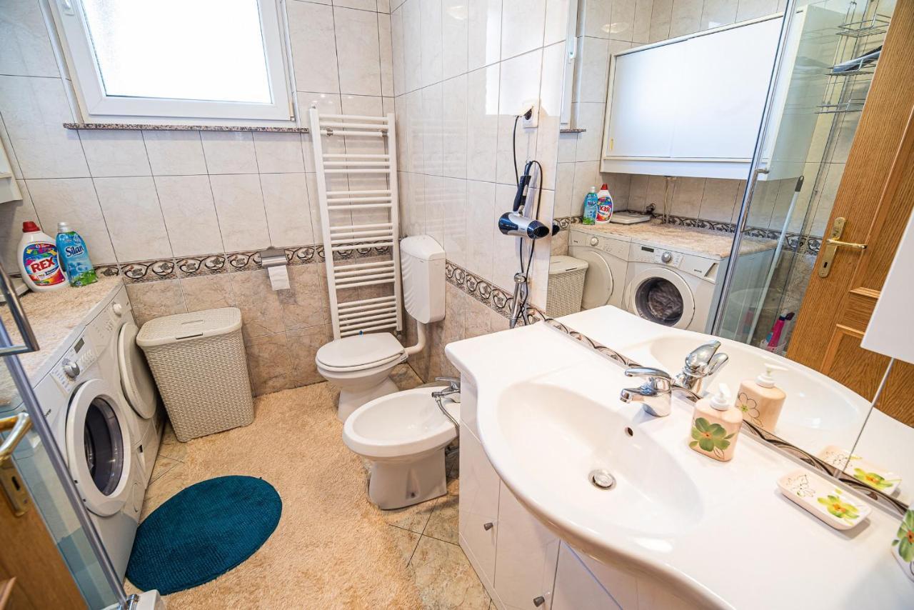 Apartment Zelimlje Škofljica エクステリア 写真