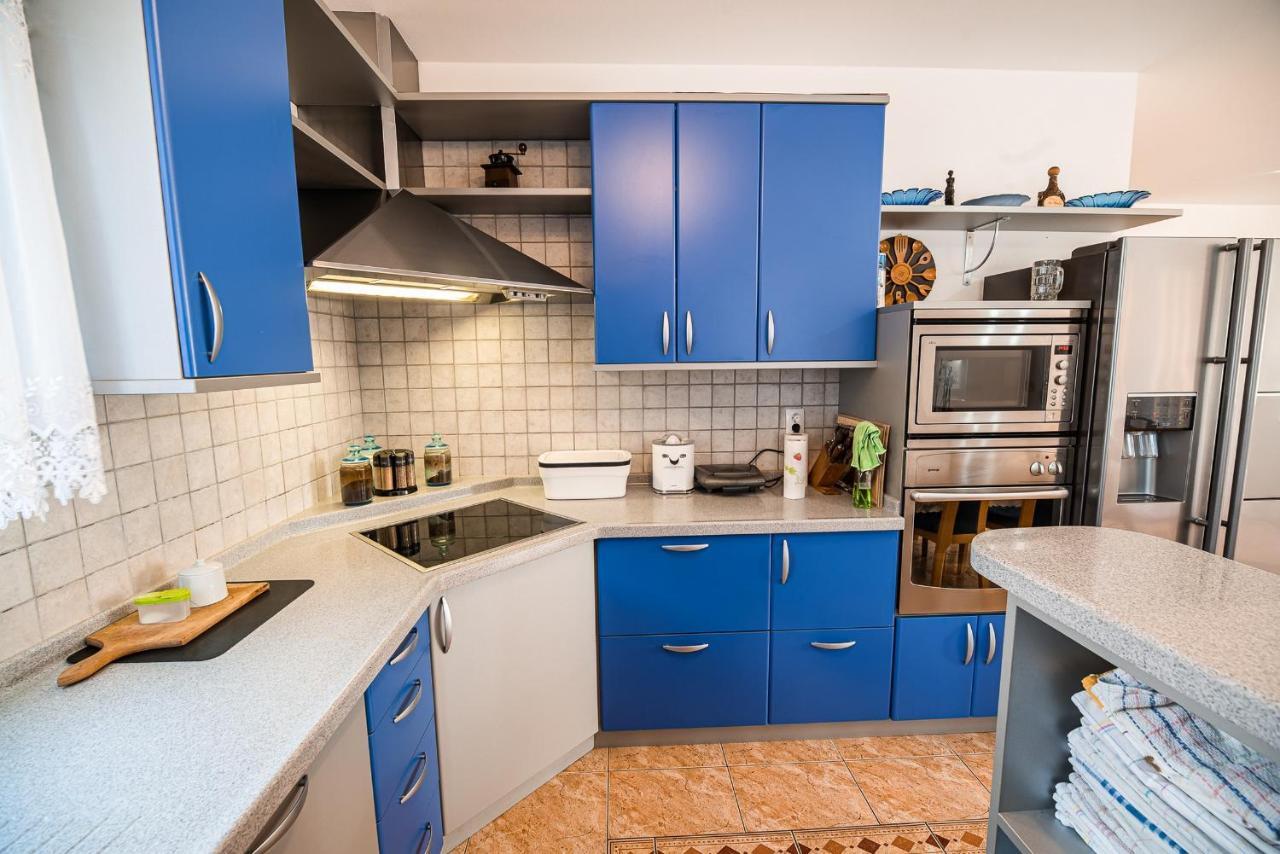 Apartment Zelimlje Škofljica エクステリア 写真